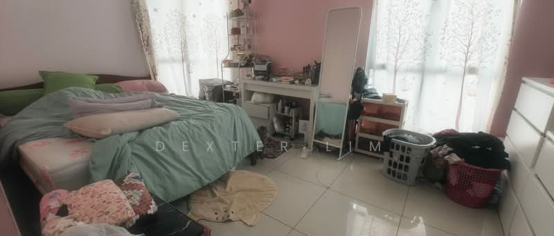 Condominium for Rent at The Aliff Residences (Alif Utama) - Dexter Lim - Bedroom - PropertyGuru.com.my