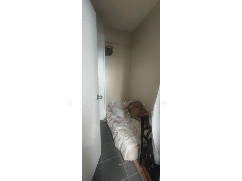 Condominium for Rent at The Aliff Residences (Alif Utama) - Dexter Lim - Bedroom - PropertyGuru.com.my