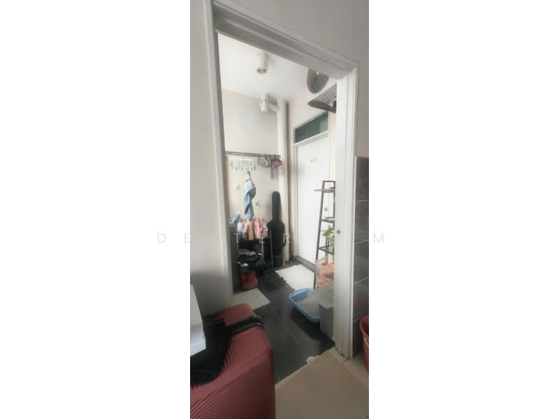 Condominium for Rent at The Aliff Residences (Alif Utama) - Dexter Lim - Interior - PropertyGuru.com.my