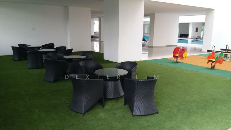 Condominium for Rent at The Aliff Residences (Alif Utama) - Dexter Lim - Exterior - PropertyGuru.com.my