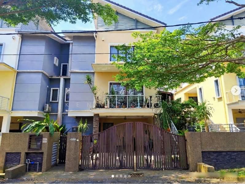 Semi-Detached House for Sale in Taman Puncak Saujana (Kajang) - Kenny Choo - Exterior - PropertyGuru.com.my