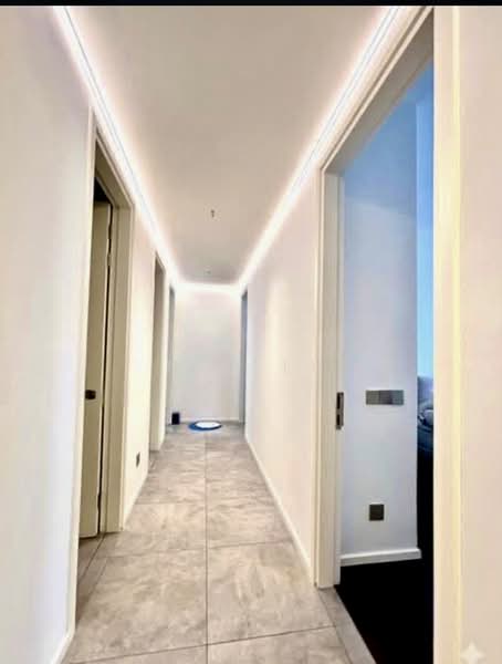 Kondominium untuk Dijual di Allevia - Nic Lu - Corridor - PropertyGuru.com.my