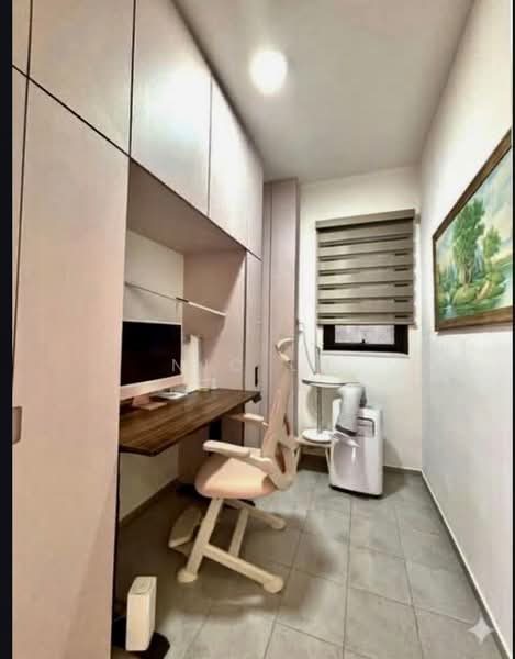 Kondominium untuk Dijual di Allevia - Nic Lu - Study - PropertyGuru.com.my