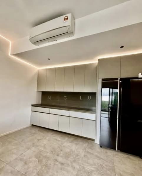 Kondominium untuk Dijual di Allevia - Nic Lu - Kitchen - PropertyGuru.com.my