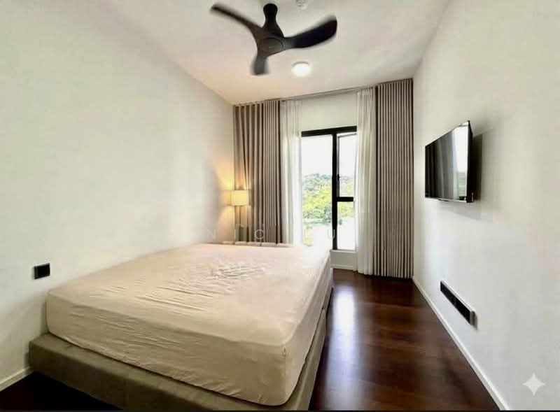 Kondominium untuk Dijual di Allevia - Nic Lu - Bedroom - PropertyGuru.com.my