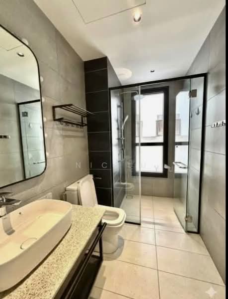 Kondominium untuk Dijual di Allevia - Nic Lu - Bathroom - PropertyGuru.com.my