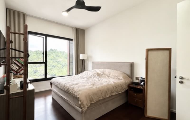 Kondominium untuk Dijual di Allevia - Nic Lu - Bedroom - PropertyGuru.com.my