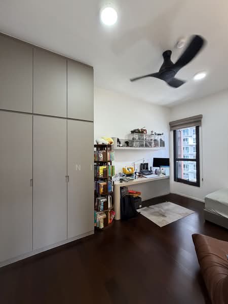 Kondominium untuk Dijual di Allevia - Nic Lu - PropertyGuru.com.my