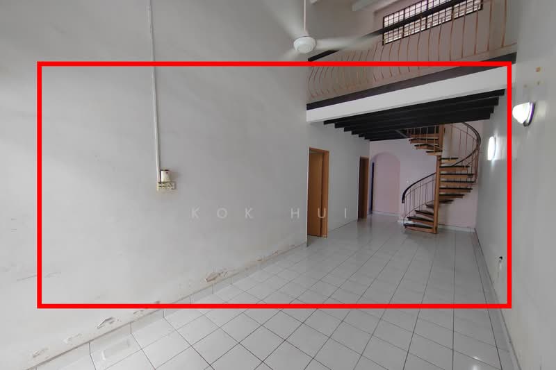 Rumah Teres 1.5 Tingkat untuk Dijual di Taman Molek (Johor Bahru) - Kok Hui - Interior - PropertyGuru.com.my
