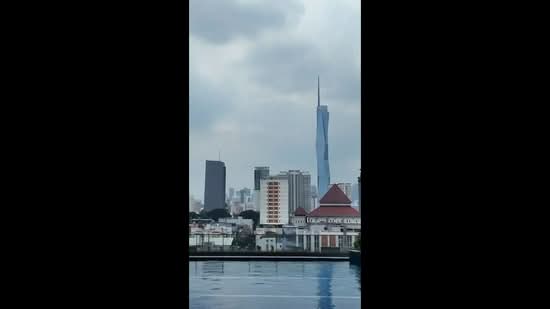 Servis Apartment untuk Dijual di The Sentral Suites - KC Ngu - PropertyGuru.com.my