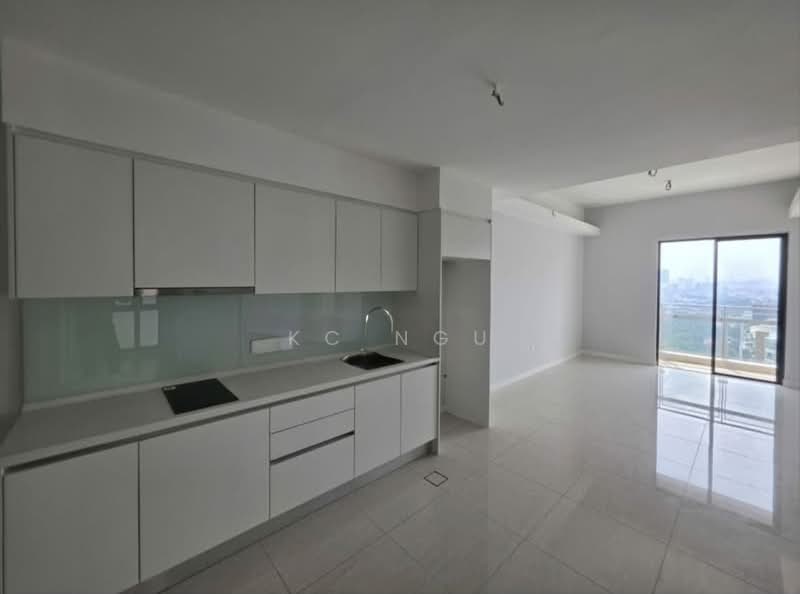 Servis Apartment untuk Dijual di The Sentral Suites - KC Ngu - Kitchen - PropertyGuru.com.my