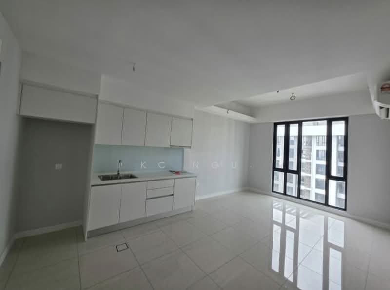 Servis Apartment untuk Dijual di The Sentral Suites - KC Ngu - Kitchen - PropertyGuru.com.my