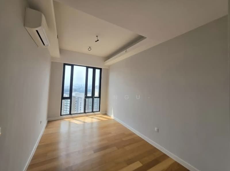 Servis Apartment untuk Dijual di The Sentral Suites - KC Ngu - Interior - PropertyGuru.com.my