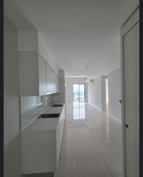 Servis Apartment untuk Dijual di The Sentral Suites - KC Ngu - Kitchen - PropertyGuru.com.my