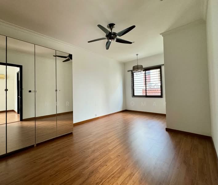 2-storey Terraced House for Sale in Shah Alam (Selangor) - Nur Alia Omar - Interior - PropertyGuru.com.my