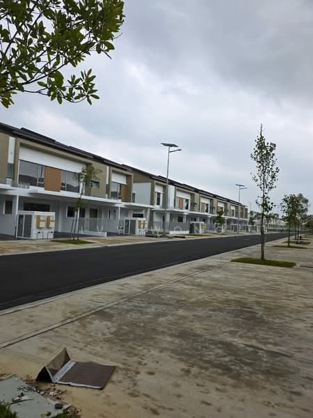 2-storey Terraced House for Rent in Bandar Gamuda Cove (Dengkil) - Ivy Wong - Exterior - PropertyGuru.com.my