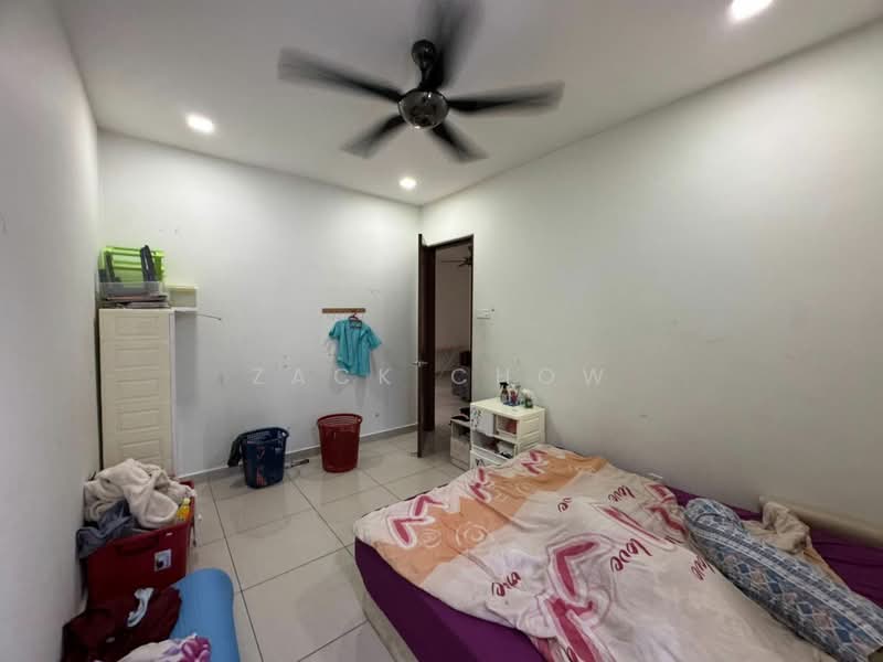 2-storey Terraced House for Sale in Taman Seri Austin (Tebrau) - Zack Chow - Bedroom - PropertyGuru.com.my