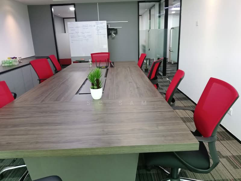 Office for Rent in Setia Alam (Selangor) - SC Sam - Interior - PropertyGuru.com.my