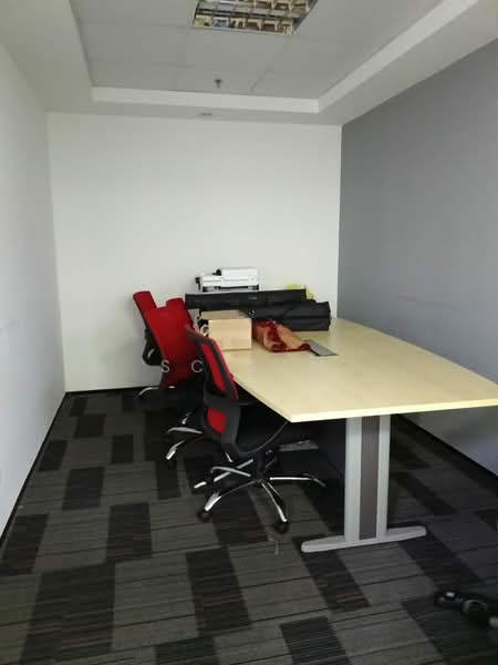 Office for Rent in Setia Alam (Selangor) - SC Sam - Interior - PropertyGuru.com.my