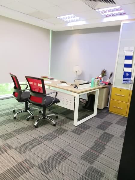 Office for Rent in Setia Alam (Selangor) - SC Sam - Interior - PropertyGuru.com.my