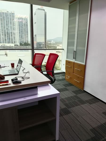 Office for Rent in Setia Alam (Selangor) - SC Sam - Room - PropertyGuru.com.my