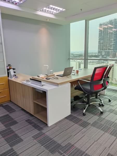 Office for Rent in Setia Alam (Selangor) - SC Sam - Interior - PropertyGuru.com.my