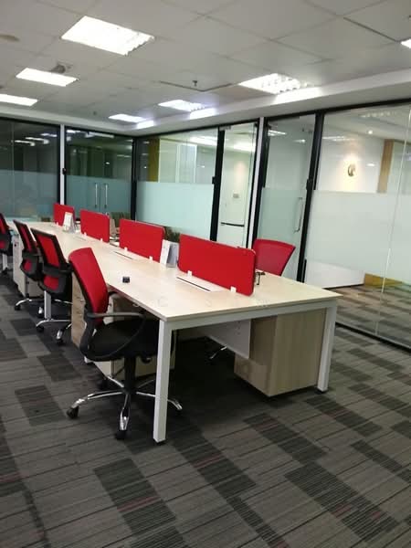 Office for Rent in Setia Alam (Selangor) - SC Sam - Interior - PropertyGuru.com.my