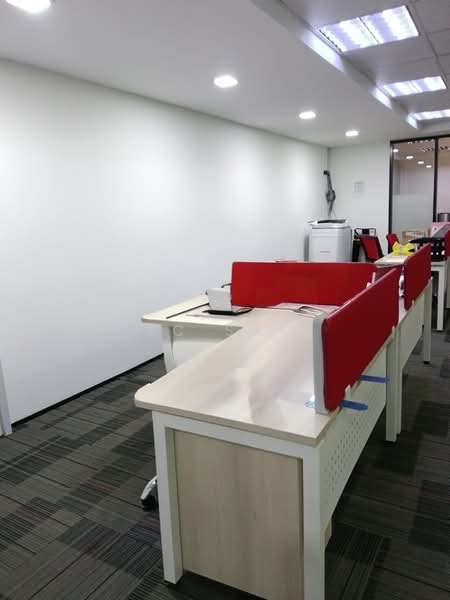 Office for Rent in Setia Alam (Selangor) - SC Sam - Interior - PropertyGuru.com.my
