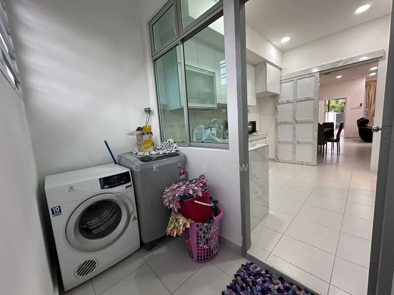 Rumah Teres 2 Tingkat untuk Dijual di Taman Pulai Mutiara (Iskandar Puteri (Nusajaya)) - Ck Leow - PropertyGuru.com.my