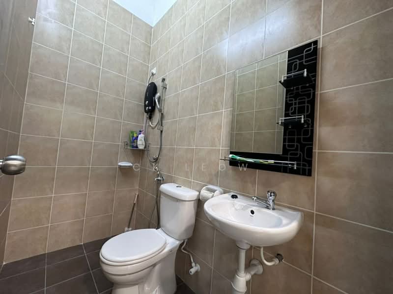 Rumah Teres 2 Tingkat untuk Dijual di Taman Pulai Mutiara (Iskandar Puteri (Nusajaya)) - Ck Leow - PropertyGuru.com.my