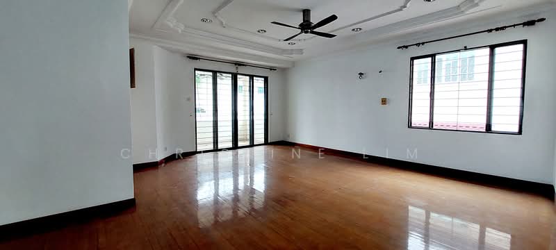 Bungalow for Sale in Petaling Jaya (Selangor) - Christine Lim - Living Room - PropertyGuru.com.my
