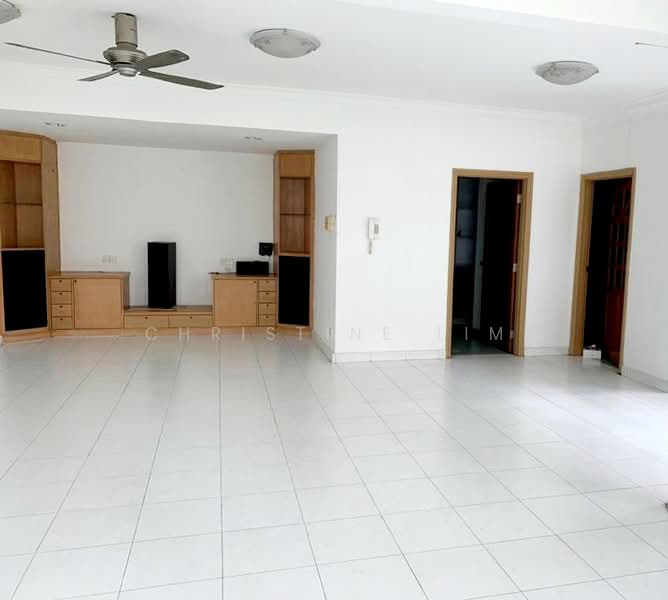 Bungalow for Sale in Petaling Jaya (Selangor) - Christine Lim - Basement - PropertyGuru.com.my