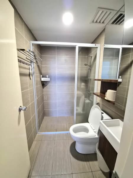 Service Residence for Sale at Lexa Residence @ The Quartz WM - Jeannie Teoh - Bathroom - PropertyGuru.com.my