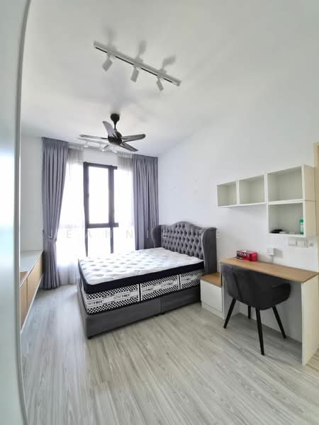 Service Residence for Sale at Lexa Residence @ The Quartz WM - Jeannie Teoh - PropertyGuru.com.my