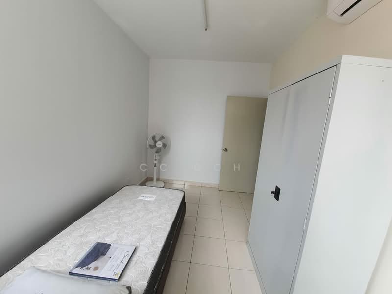 Condominium for Sale at Sg Long Residence - CC GOH - Bedroom - PropertyGuru.com.my