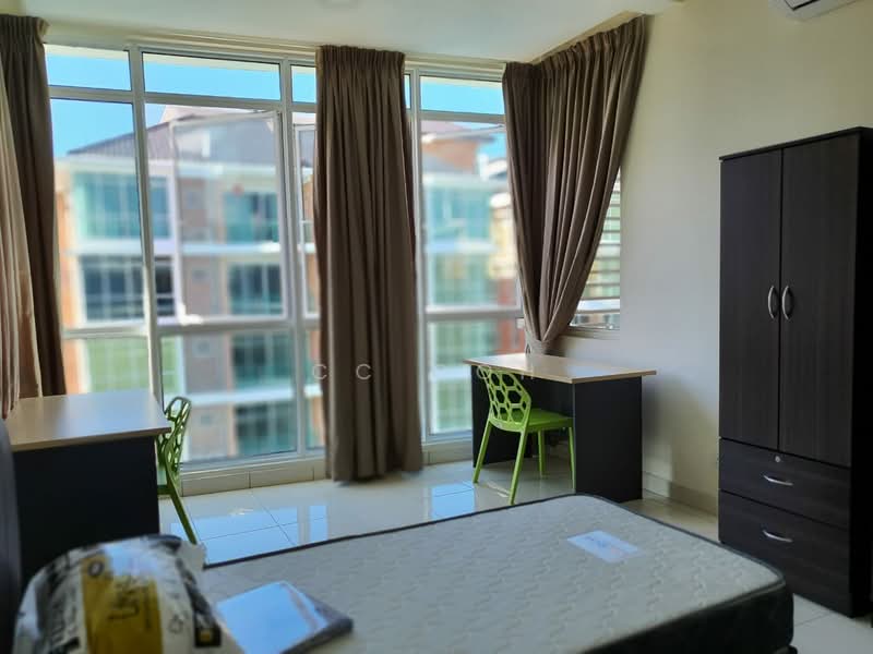 Condominium for Sale at Sg Long Residence - CC GOH - Bedroom - PropertyGuru.com.my