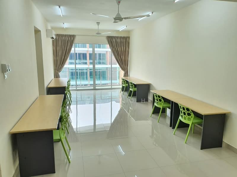 Condominium for Sale at Sg Long Residence - CC GOH - Study - PropertyGuru.com.my