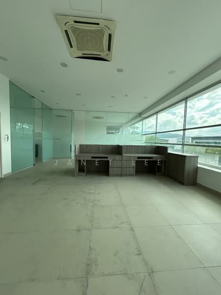 Factory for Rent in Bandar Indahpura (Kulai) - Janet Lee - Interior - PropertyGuru.com.my