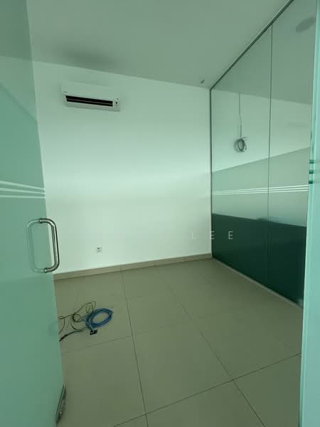 Factory for Rent in Bandar Indahpura (Kulai) - Janet Lee - Interior - PropertyGuru.com.my