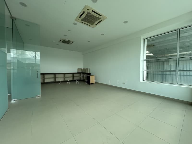 Factory for Rent in Bandar Indahpura (Kulai) - Janet Lee - Interior - PropertyGuru.com.my