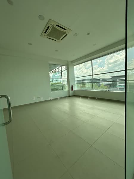 Factory for Rent in Bandar Indahpura (Kulai) - Janet Lee - Interior - PropertyGuru.com.my