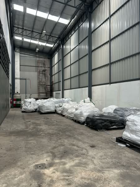 Factory for Rent in Bandar Indahpura (Kulai) - Janet Lee - Interior - PropertyGuru.com.my