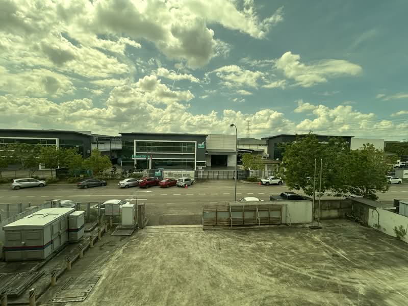 Factory for Rent in Bandar Indahpura (Kulai) - Janet Lee - Exterior - PropertyGuru.com.my