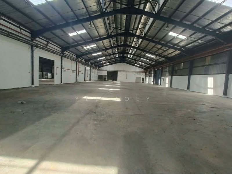 Kilang untuk Disewa di Perai (Penang) - Yee Joey - Interior - PropertyGuru.com.my