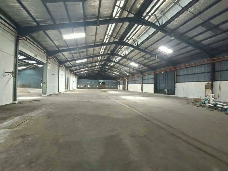 Kilang untuk Disewa di Perai (Penang) - Yee Joey - Interior - PropertyGuru.com.my