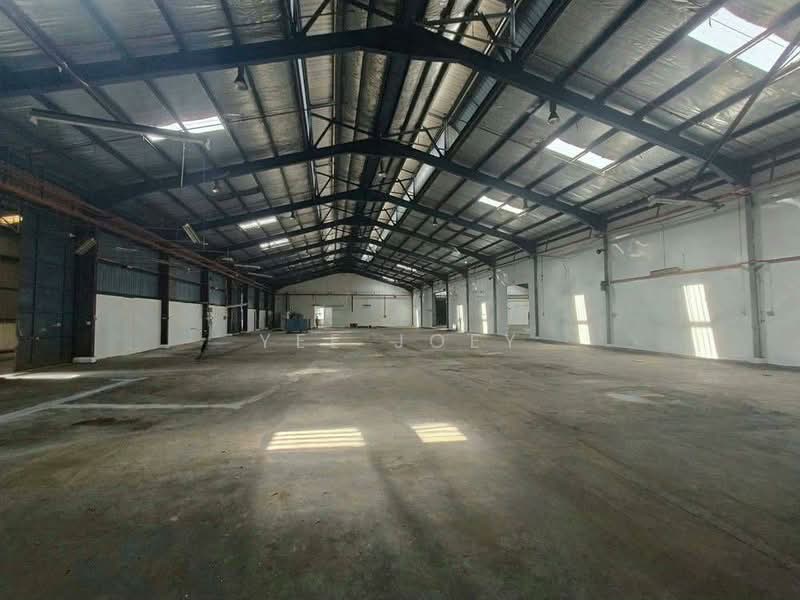 Kilang untuk Disewa di Perai (Penang) - Yee Joey - Interior - PropertyGuru.com.my