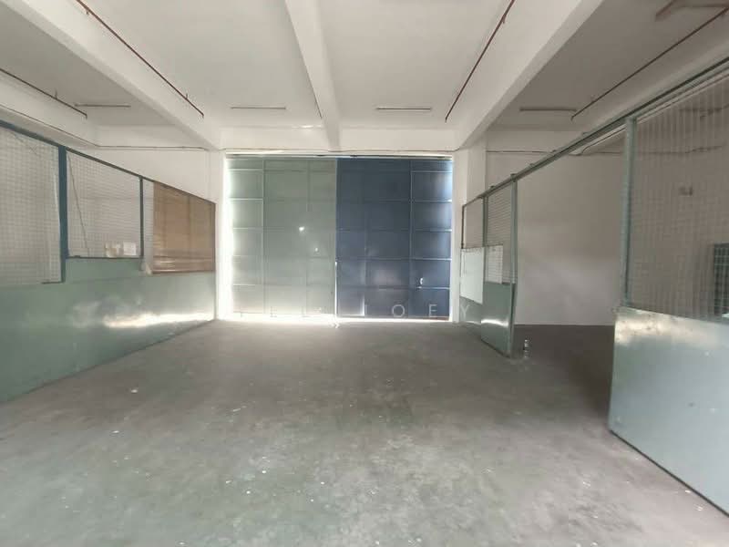 Kilang untuk Disewa di Perai (Penang) - Yee Joey - Interior - PropertyGuru.com.my