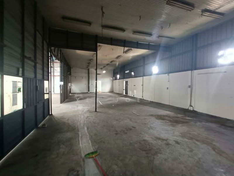 Kilang untuk Disewa di Perai (Penang) - Yee Joey - Interior - PropertyGuru.com.my