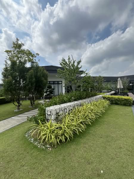 Townhouse for Rent in Eco Ardence (Setia Alam) - Lim Lee Lee - Exterior - PropertyGuru.com.my