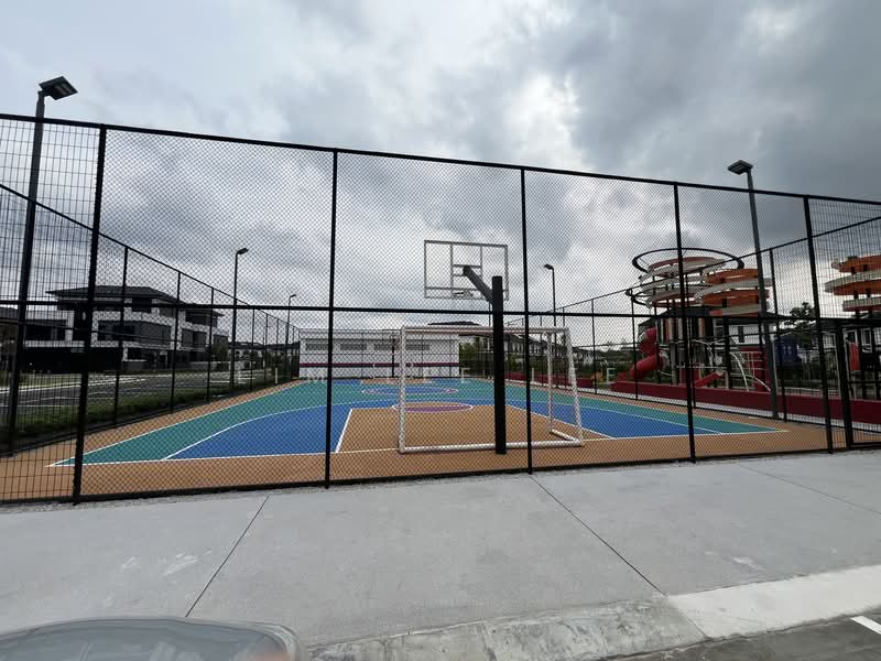 Townhouse for Rent in Eco Ardence (Setia Alam) - Lim Lee Lee - Exterior - PropertyGuru.com.my